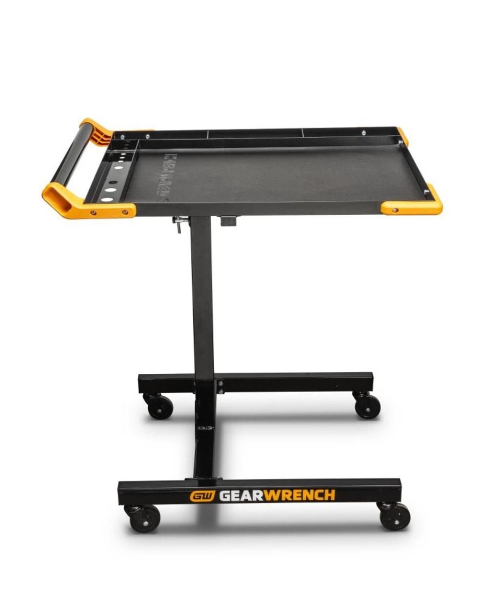 GEARWRENCH 1024 Piece MEGAMOD Master Mechanics Tool Set in Premium Modular Foam Trays with Tool Storage - AAA Industrial Supply