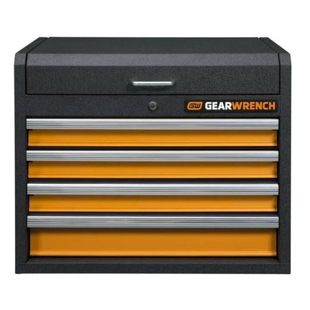 GEARWRENCH 791 Piece MEGAMOD Master Mechanics Tool Set in Premium Modular Foam Trays with Tool Storage - AAA Industrial Supply