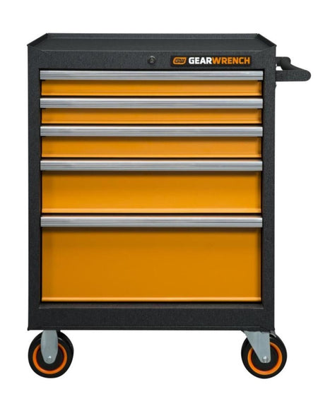 GEARWRENCH 791 Piece MEGAMOD Master Mechanics Tool Set in Premium Modular Foam Trays with Tool Storage - AAA Industrial Supply