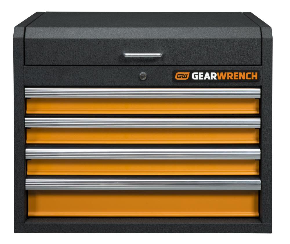 GEARWRENCH 791 Piece MEGAMOD Master Mechanics Tool Set in Premium Modular Foam Trays with Tool Storage - AAA Industrial Supply