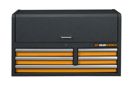 GEARWRENCH 873 Piece MEGAMOD Mechanics Tool Set in Premium Modular Foam Trays with Tool Storage - AAA Industrial Supply