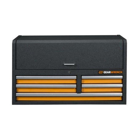 GEARWRENCH 873 Piece MEGAMOD Mechanics Tool Set in Premium Modular Foam Trays with Tool Storage - AAA Industrial Supply