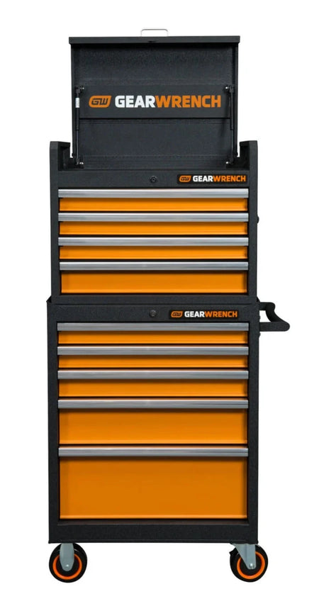 GEARWRENCH MEGAMOD Mechanics Tool Set 1331 Pieces - AAA Industrial Supply