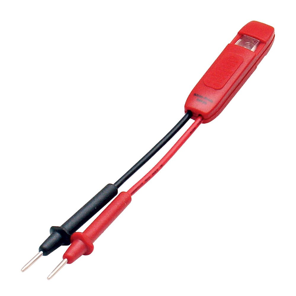 General Purpose Twin - Lead Tester - AAA Industrial Supply