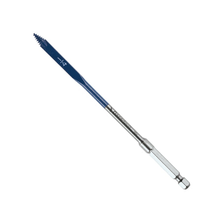 Bosch 1/4 In. x 6 In. Daredevil® Standard Spade Bit