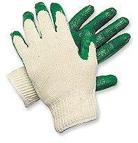 Gripper Gloves - AAA Industrial Supply