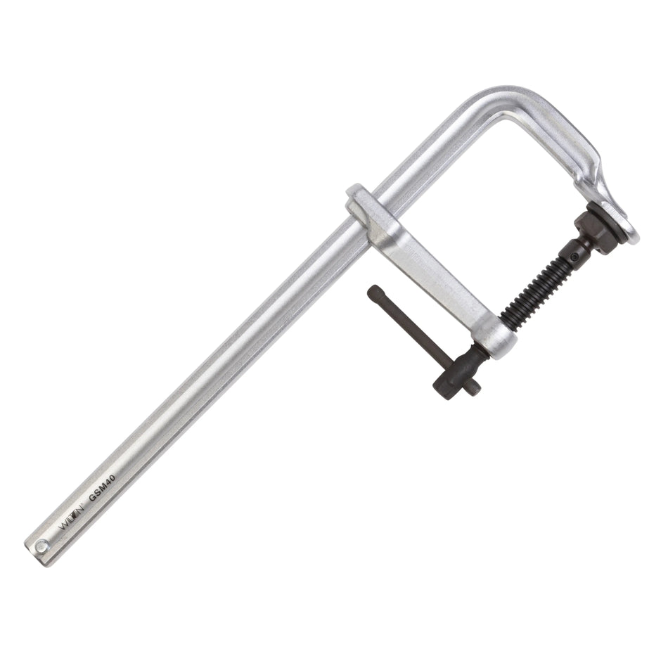 GSM40 16 HEAVY DUTY F - CLAMP - AAA Industrial Supply