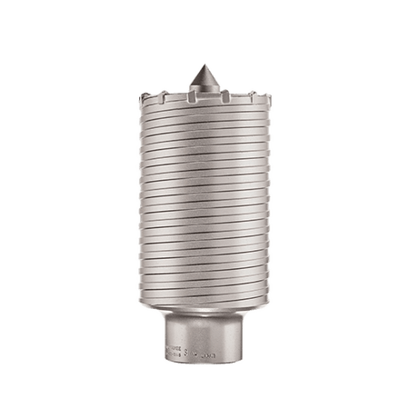 Guide Plate for 4" Thick Wall Core Bit - AAA Industrial Supply