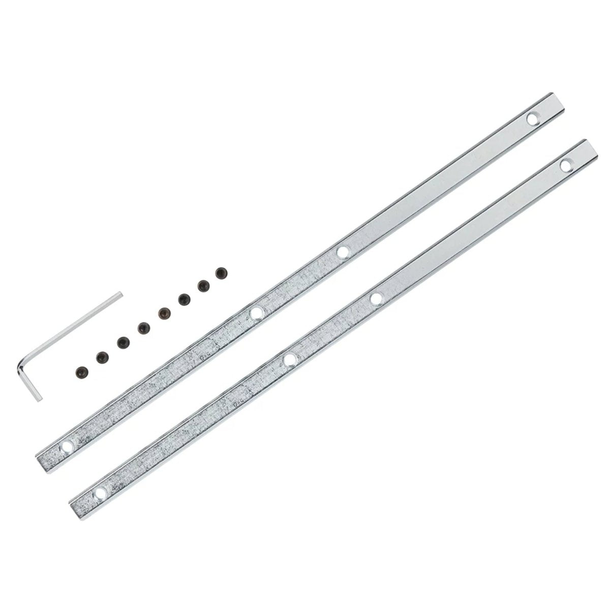 Guide Rail Connector - AAA Industrial Supply