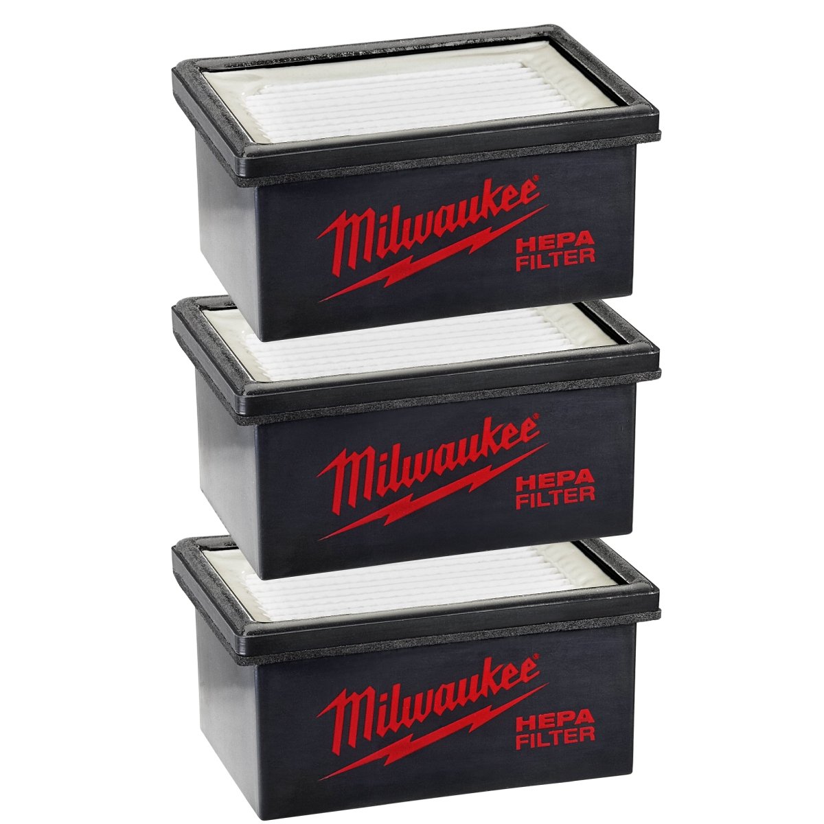 HAMMERVAC™ Filter - AAA Industrial Supply