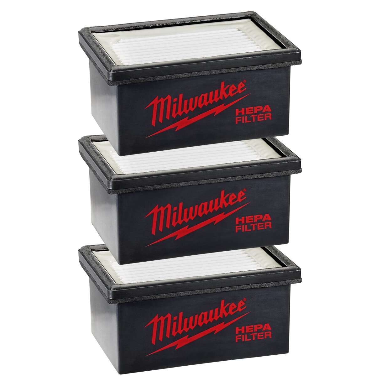 HAMMERVAC™ Filter - AAA Industrial Supply
