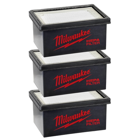 HAMMERVAC™ Filter - AAA Industrial Supply
