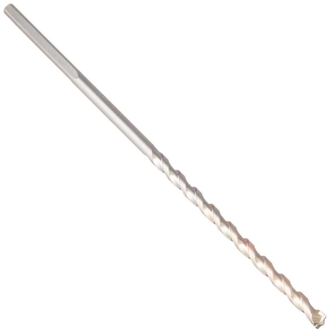 HAMRDRILL 5/32" X 4" X 6" 5PK - AAA Industrial Supply