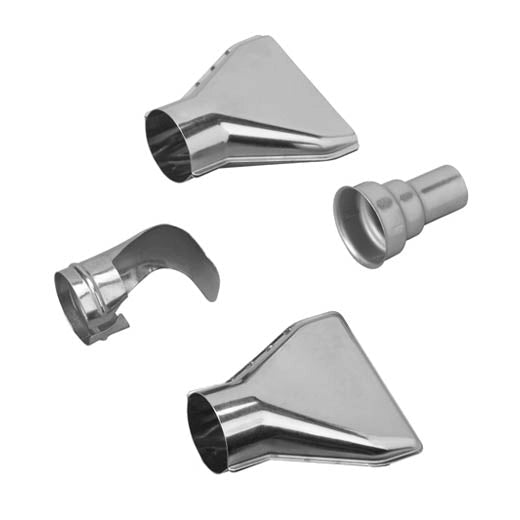 Heat Gun Accessory Assortment - AAA Industrial Supply