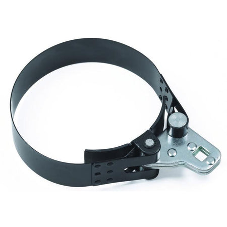 Heavy - Duty Oil Filter Wrench 3 - 3/4" to 4 - 1/2" - AAA Industrial Supply