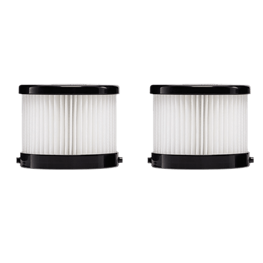 HEPA Dry Filter Kit (2 - Pack) - M18™ Compact Vacuum - AAA Industrial Supply