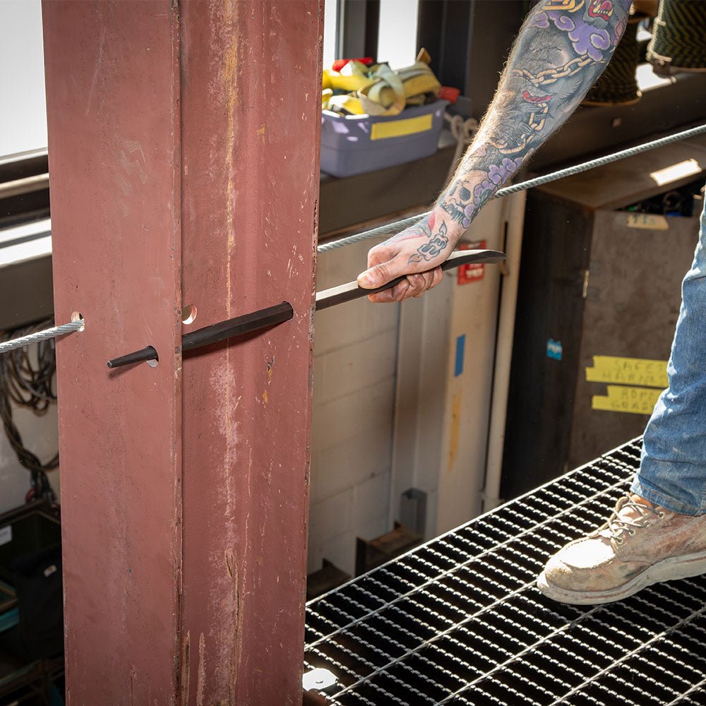 Hex Bar, 24 - Inch - AAA Industrial Supply