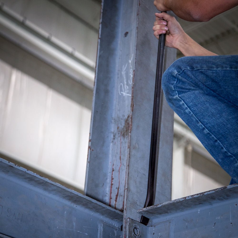 Hex Bar, 36 - Inch - AAA Industrial Supply