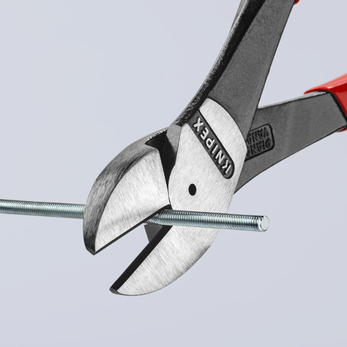 High Leverage Diagonal Cutters, 10" - AAA Industrial Supply