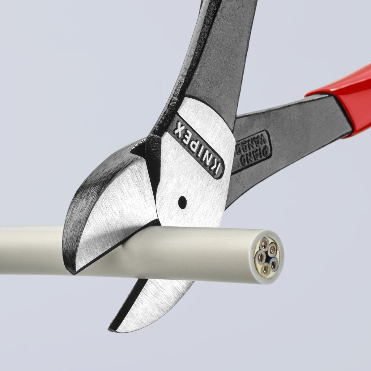 High Leverage Diagonal Cutters, 10" - AAA Industrial Supply