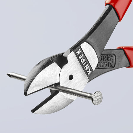 High Leverage Diagonal Cutters, 6.25" - AAA Industrial Supply