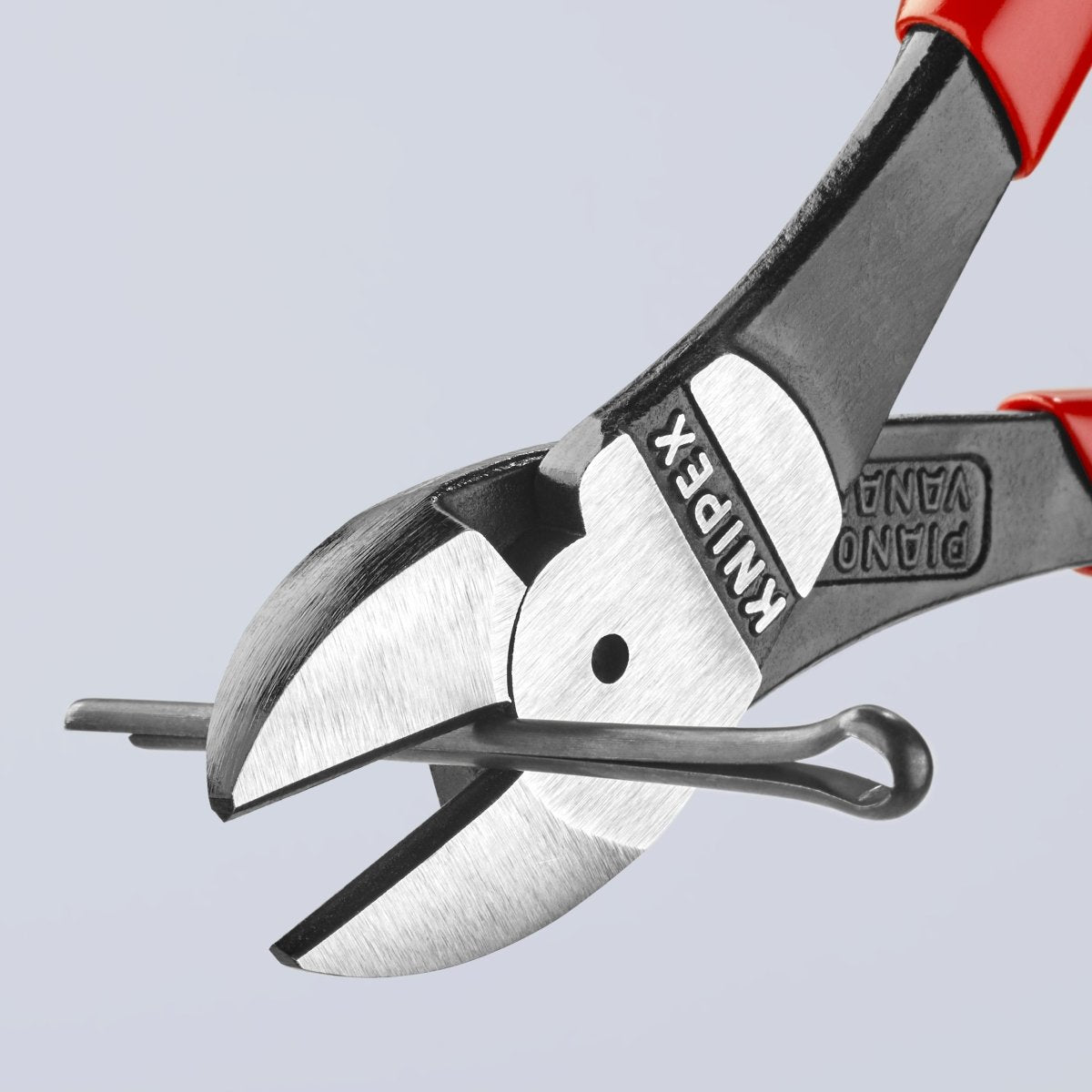 High Leverage Diagonal Cutters, 6.25" - AAA Industrial Supply