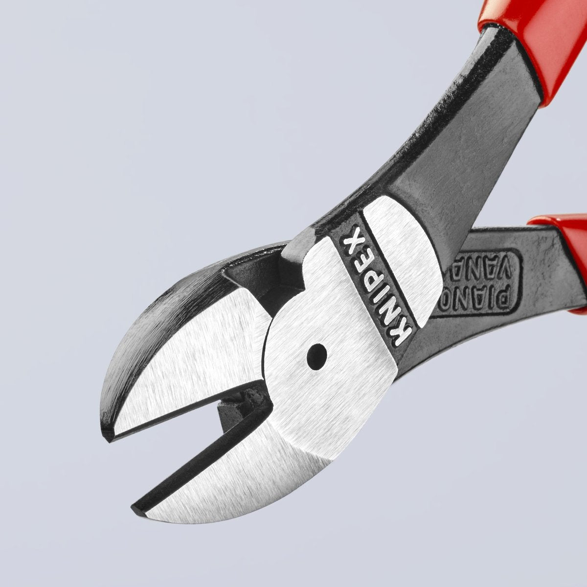 High Leverage Diagonal Cutters, 6.25" - AAA Industrial Supply