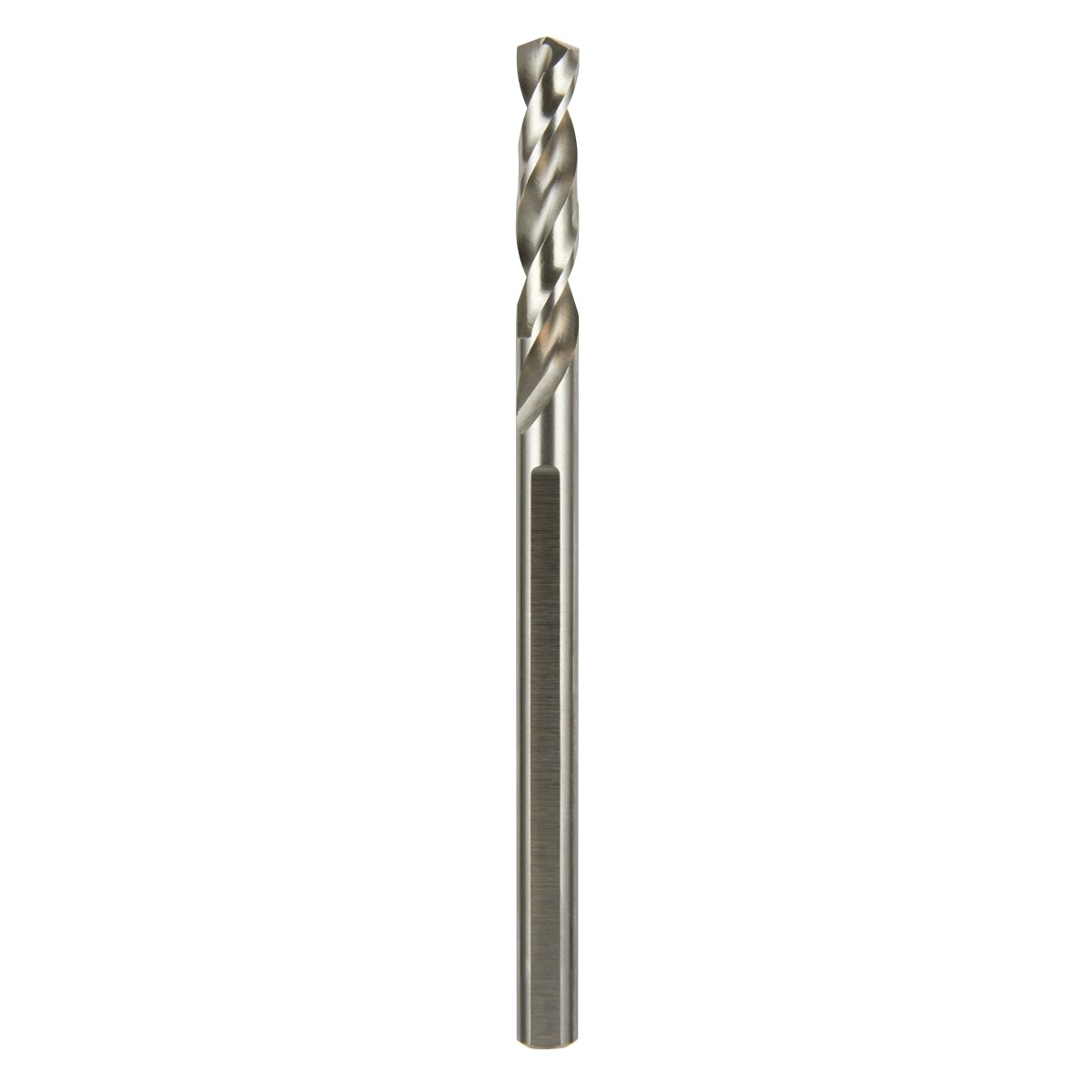 High Speed Steel Pilot Bit 1/4" x 4" - AAA Industrial Supply