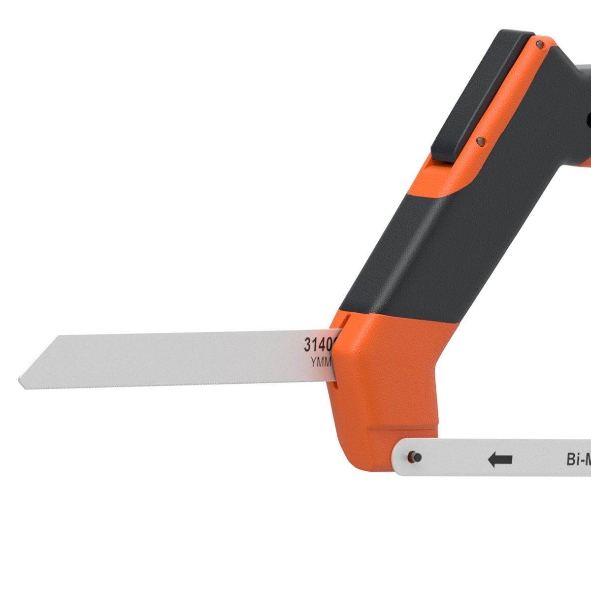 High Tension Hacksaw - AAA Industrial Supply