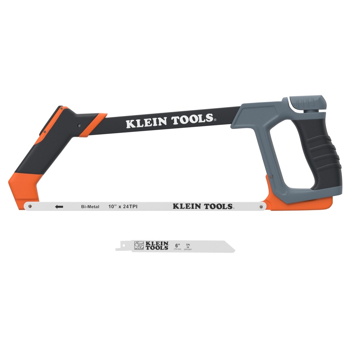 High Tension Hacksaw - AAA Industrial Supply