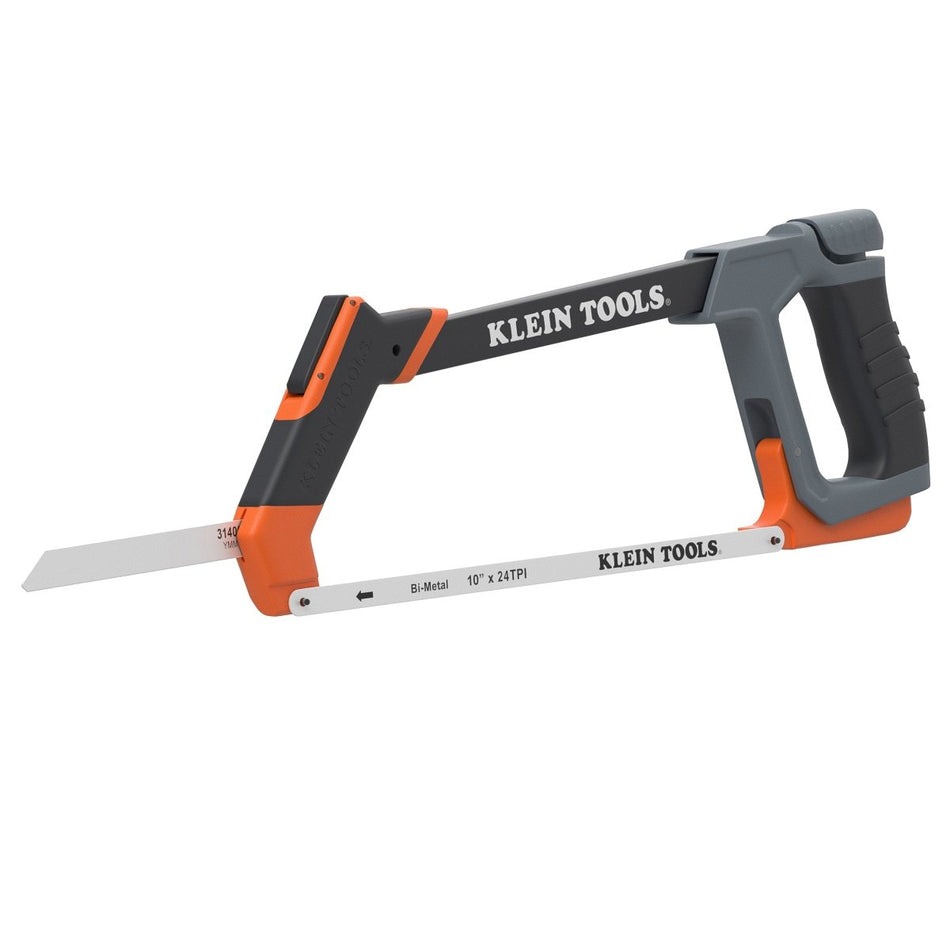 High Tension Hacksaw - AAA Industrial Supply