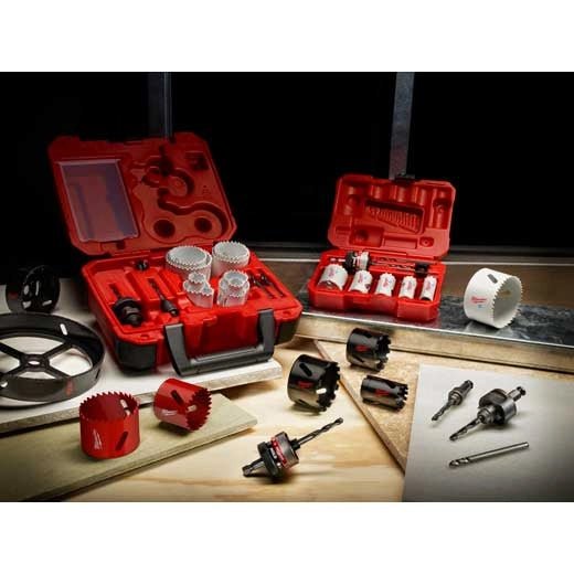 Hole Saw Arbor Adapter - AAA Industrial Supply