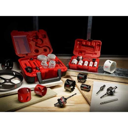 Hole Saw Arbor Adapter - AAA Industrial Supply