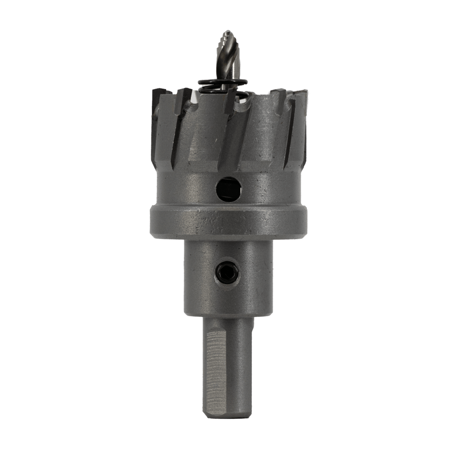 Hole saw, D 1/2", L 1 1/16". - AAA Industrial Supply