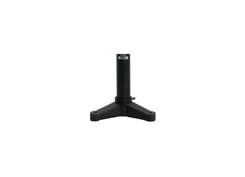 Horizontal - Roller Material Support Stand - AAA Industrial Supply