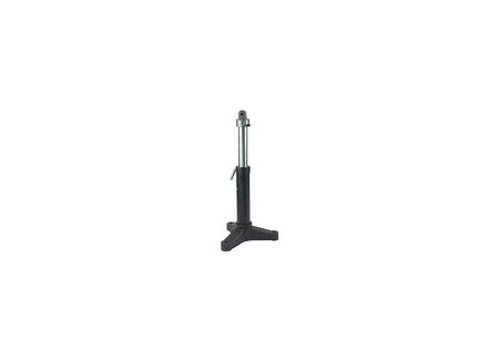 Horizontal - Roller Material Support Stand - AAA Industrial Supply