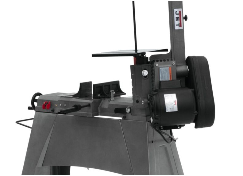 HVBS - 56 5in x 6in Horizontal/Vertical Bandsaw - AAA Industrial Supply