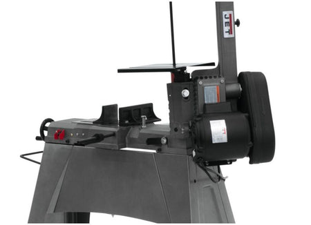 HVBS - 56 5in x 6in Horizontal/Vertical Bandsaw - AAA Industrial Supply
