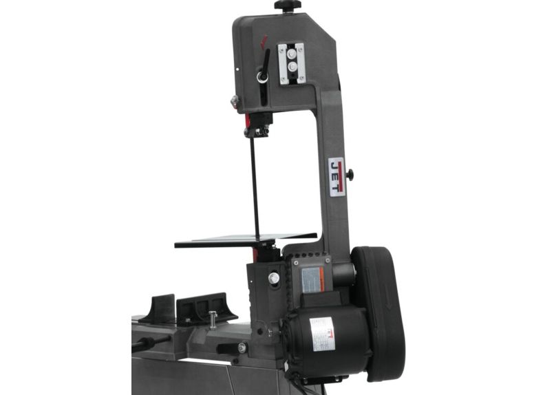 HVBS - 56 5in x 6in Horizontal/Vertical Bandsaw - AAA Industrial Supply