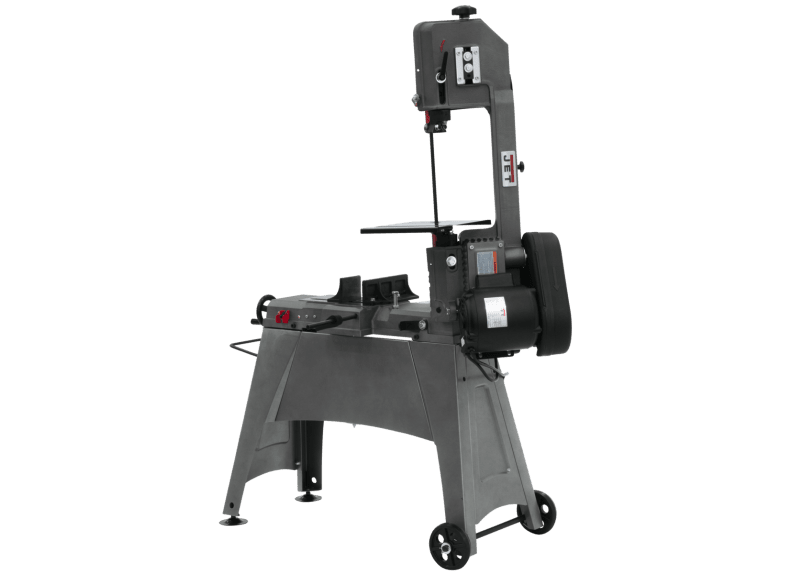 HVBS - 56 5in x 6in Horizontal/Vertical Bandsaw - AAA Industrial Supply