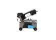 HVBS - 712, 7in x 12in Horizontal / Vertical Bandsaw - AAA Industrial Supply