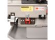 HVBS - 712, 7in x 12in Horizontal / Vertical Bandsaw - AAA Industrial Supply