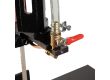 HVBS - 712, 7in x 12in Horizontal / Vertical Bandsaw - AAA Industrial Supply