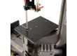 HVBS - 712, 7in x 12in Horizontal / Vertical Bandsaw - AAA Industrial Supply