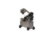 HVBS - 712, 7in x 12in Horizontal / Vertical Bandsaw - AAA Industrial Supply
