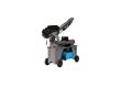 HVBS - 712, 7in x 12in Horizontal / Vertical Bandsaw - AAA Industrial Supply