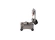 HVBS - 712, 7in x 12in Horizontal / Vertical Bandsaw - AAA Industrial Supply