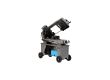 HVBS - 712, 7in x 12in Horizontal / Vertical Bandsaw - AAA Industrial Supply