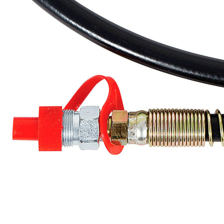 Hydraulic Hose - 5' - AAA Industrial Supply