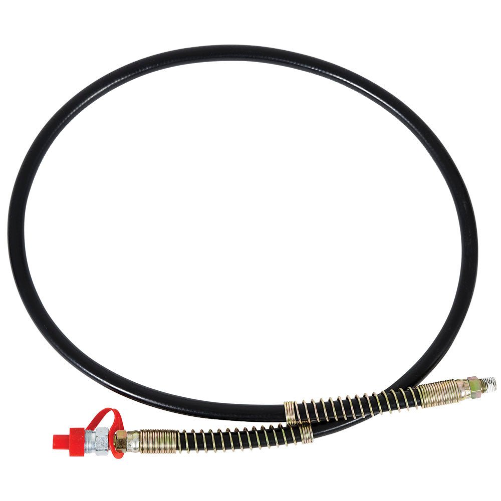 Hydraulic Hose - 5' - AAA Industrial Supply